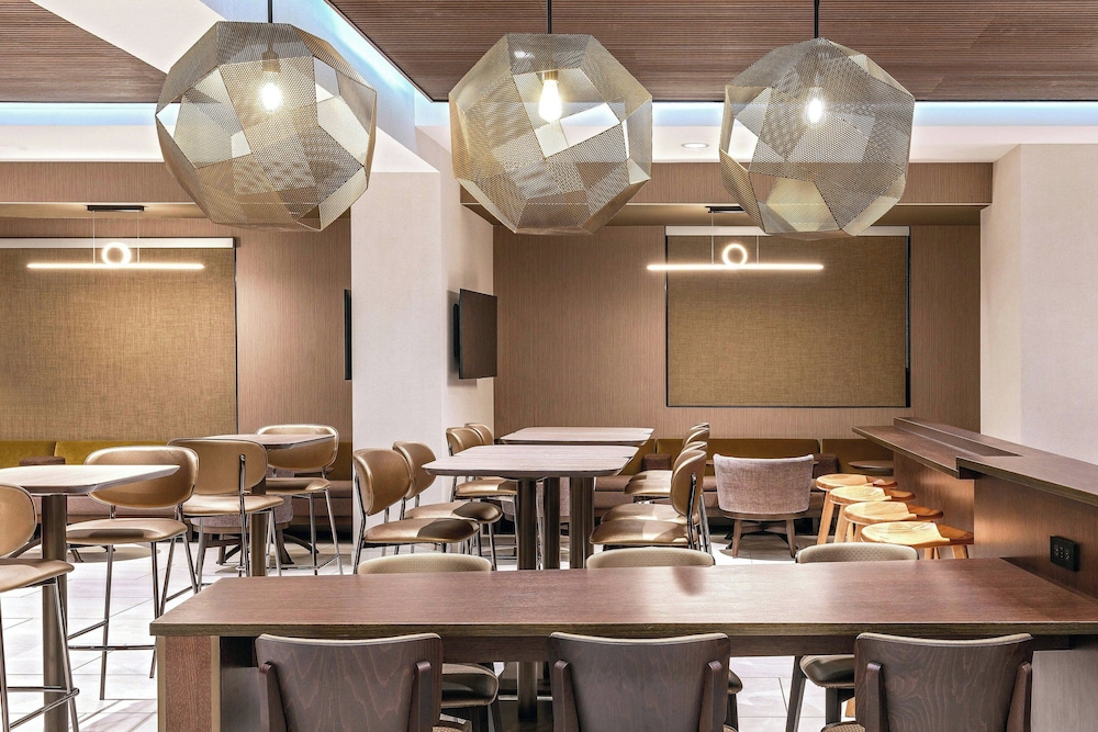 Springhill Suites By Marriott Denver Westminster - photo 43