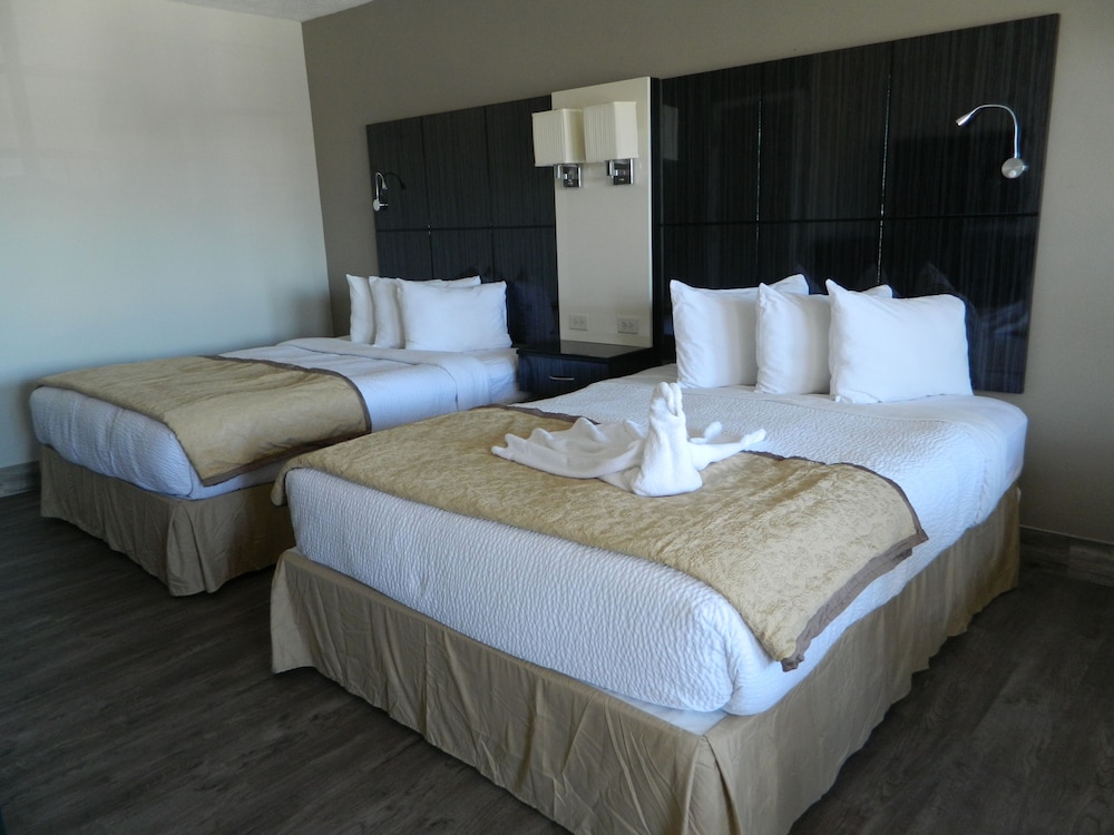 Marion Motor Lodge - photo 5