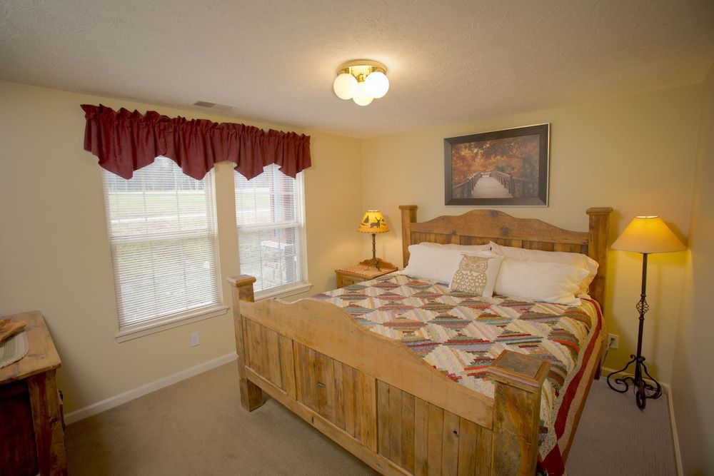 Salt Creek Golf Retreat - photo 7