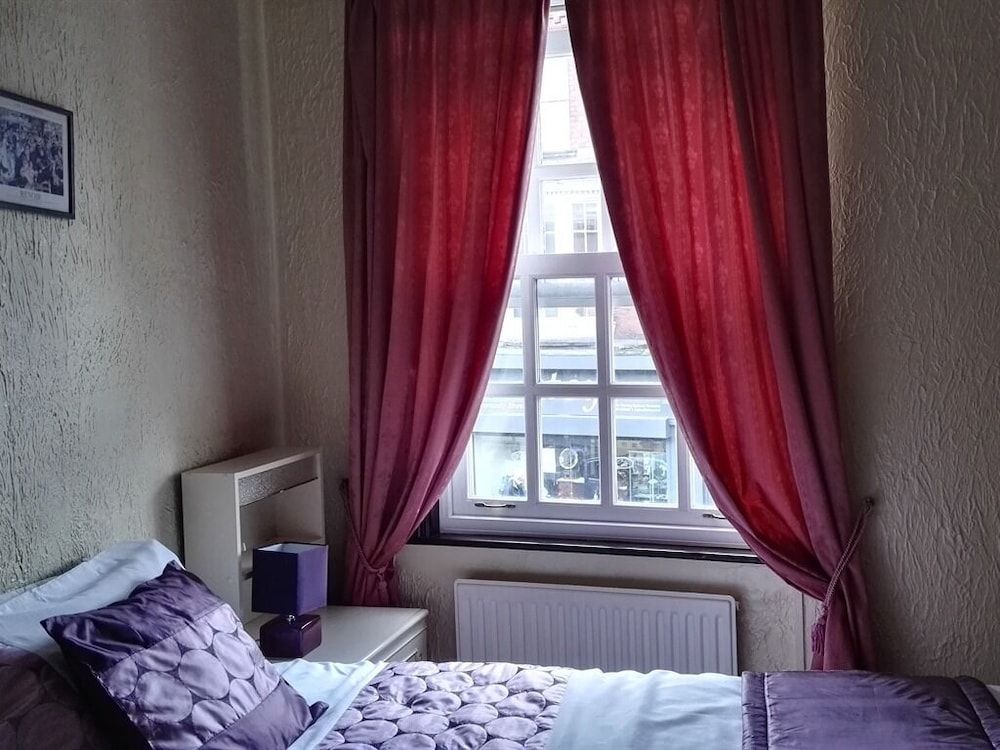 Barley Mow Hotel — hotel in Pontefract