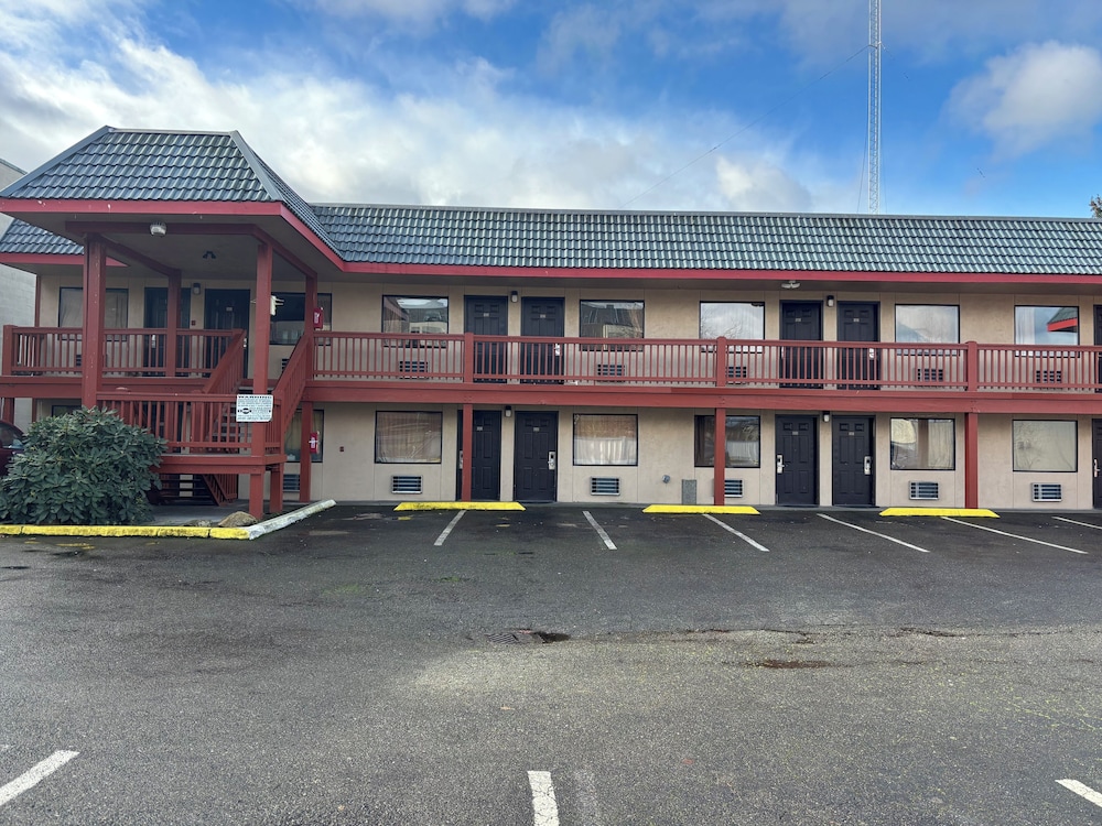Jet Inn Motel - photo 21