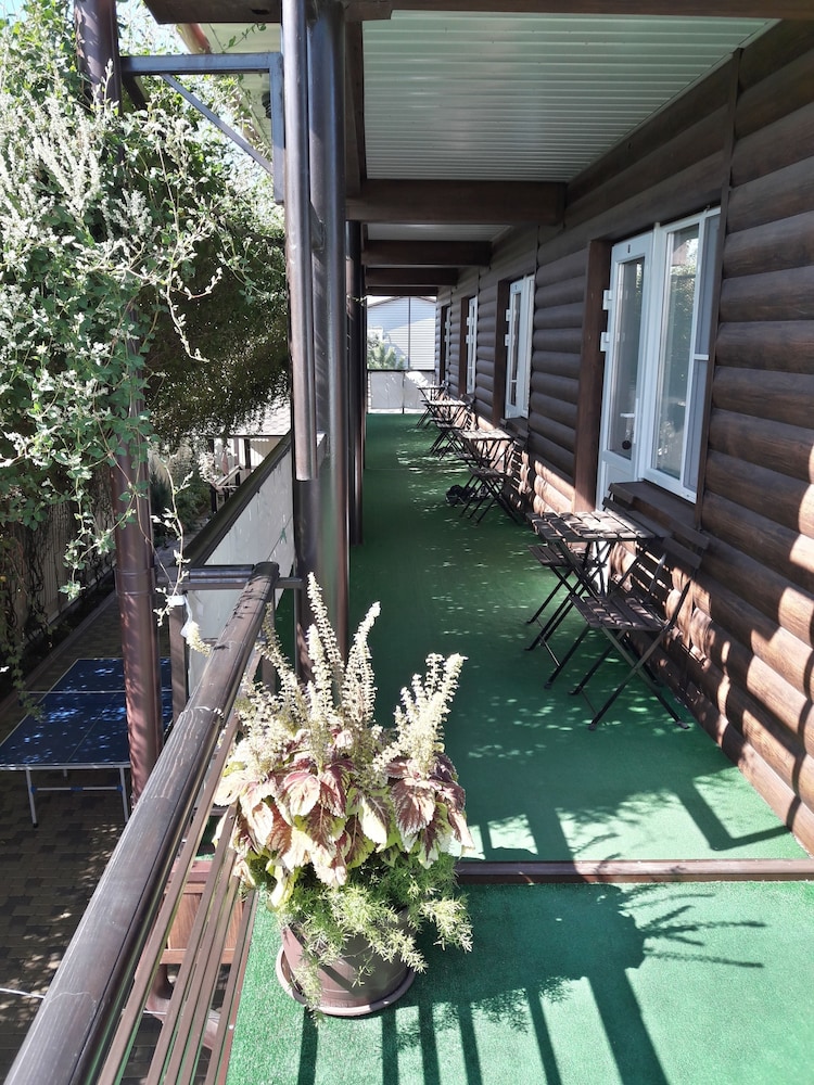 Hotel Morskaya 250 in Yeysk, Russia