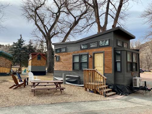 WeeCasa Tiny House Resort - photo 40