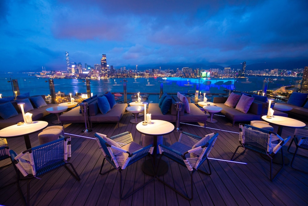 The Park Lane Hong Kong a Pullman Hotel