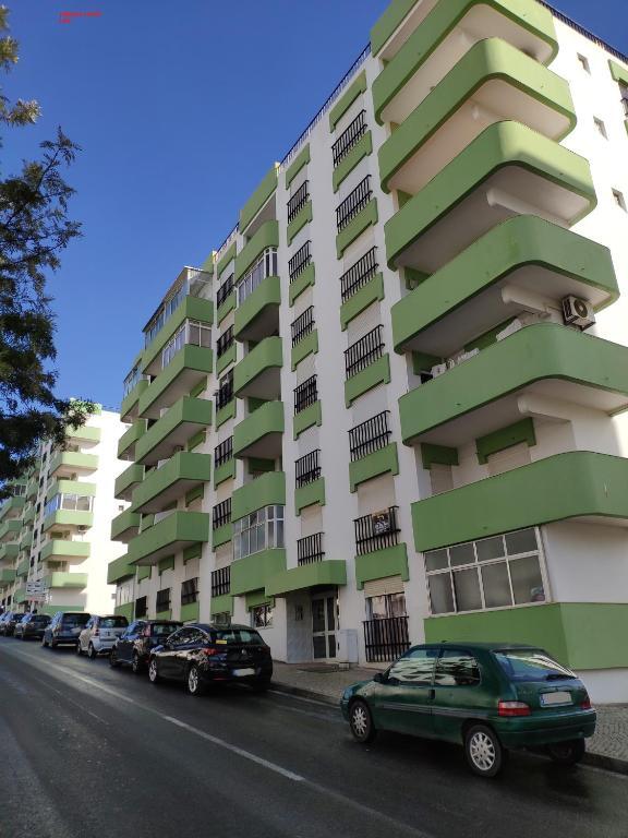 Alsol C 5360 — 4-Star Luxury Hotel in Quarteira, Portugal
