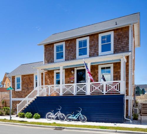 Lets Run Away by Seabrook Hospitality in Huntington Beach, United States