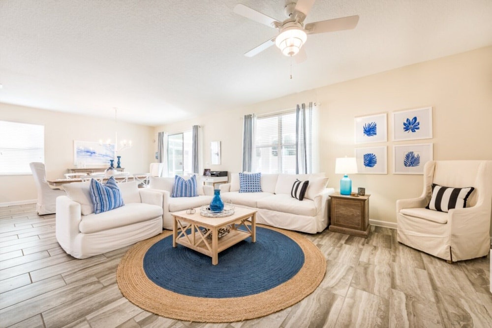 Rent a Luxury Villa on Champions Gate Resort Minutes From Disney Orlando Villa 2988 - photo 23