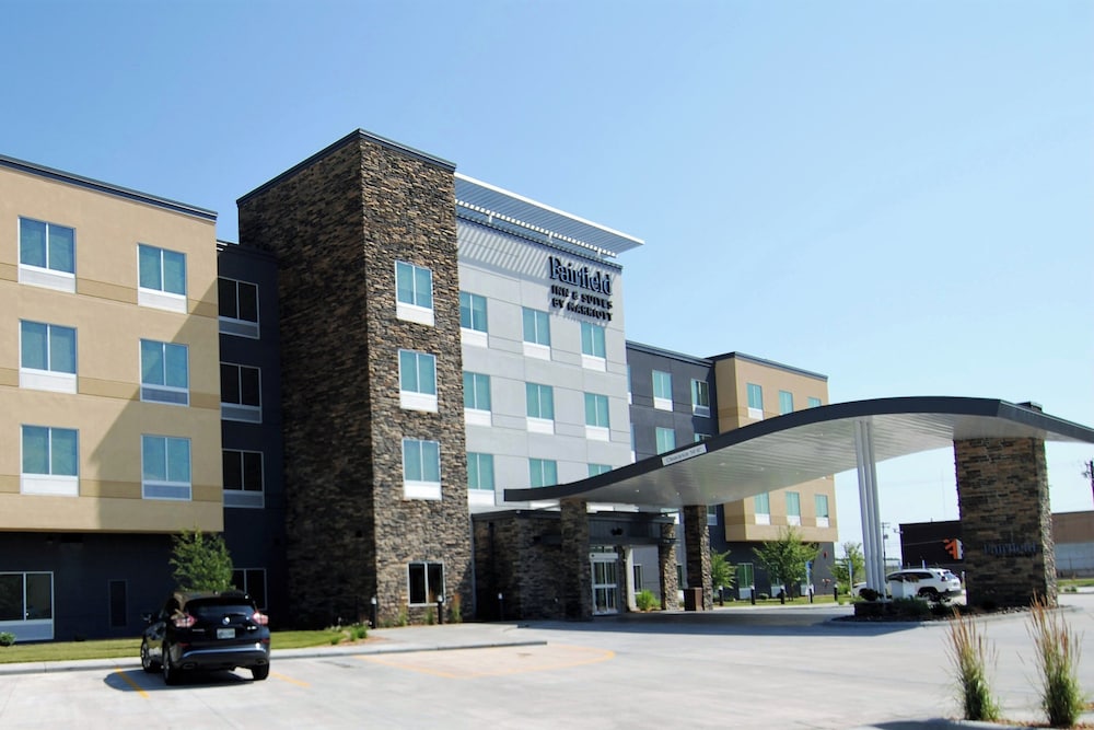 Fairfield Inn & Suites by Marriott Winona - photo 26