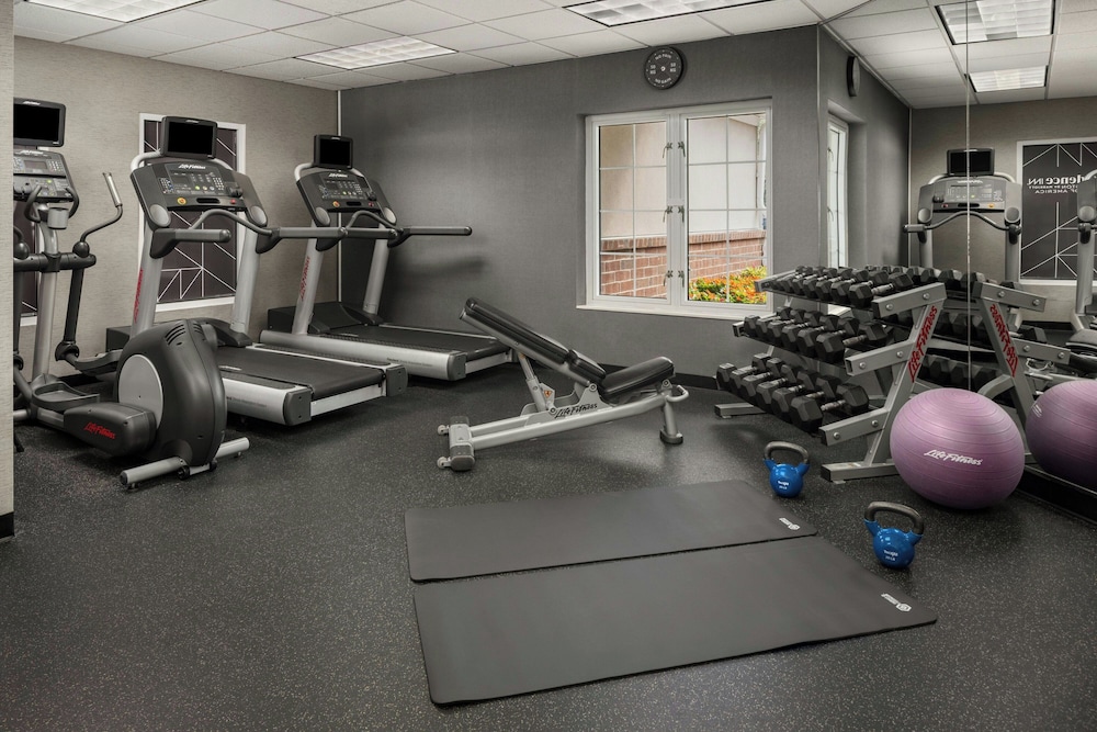 Residence Inn by Marriott Bloomington by Mall of America - photo 16
