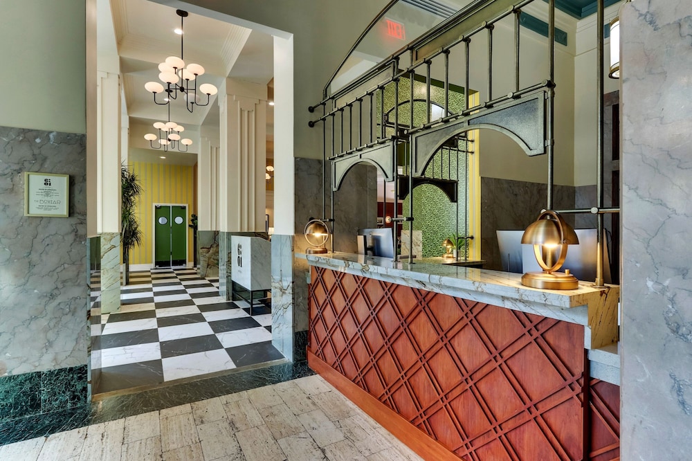 Threefoot Hotel Meridian a Tribute Portfolio Hotel - photo 4