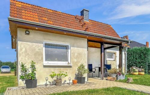 Ferienhaus Buddenhagen - last minute hotel in Unknown City