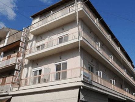 Hotel Niki — hotel in Nafpaktos