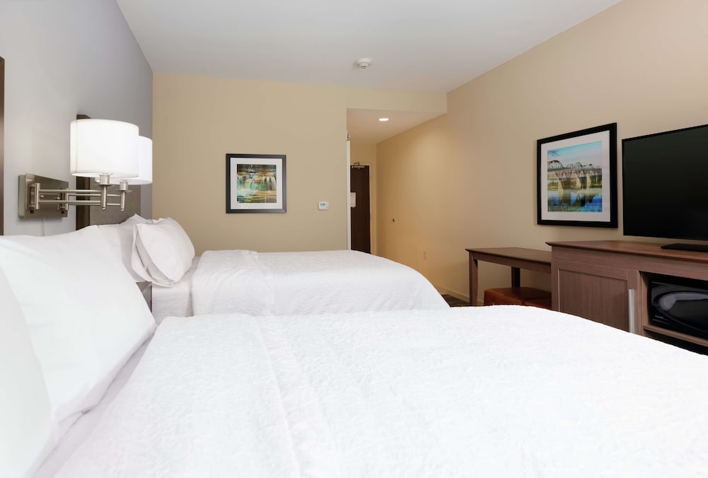 Hampton Inn Wetumpka - photo 14