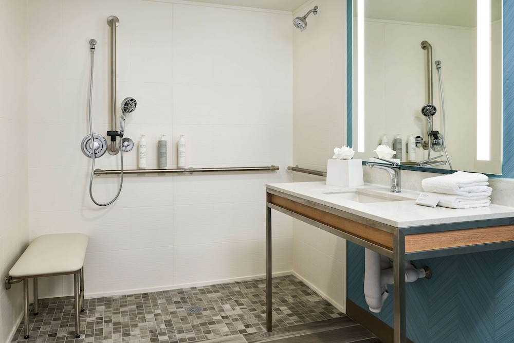 Hilton Garden Inn Tewksbury Andover - photo 26