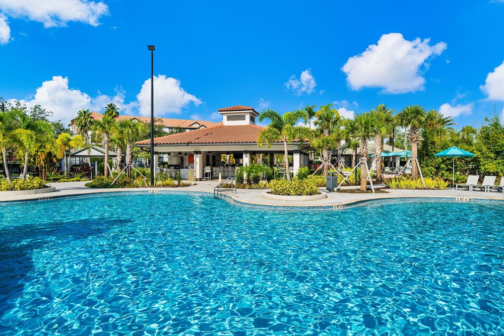 Vista Cay by Orlando Resort Rentals on Universal Boulevard - photo 106