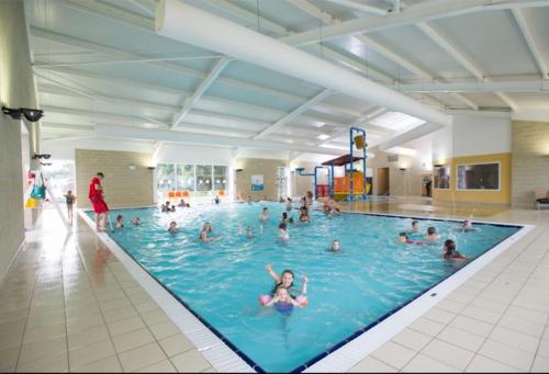 Tunstall view Caravan Holidays at Sand le Mere — hotel in Tunstall