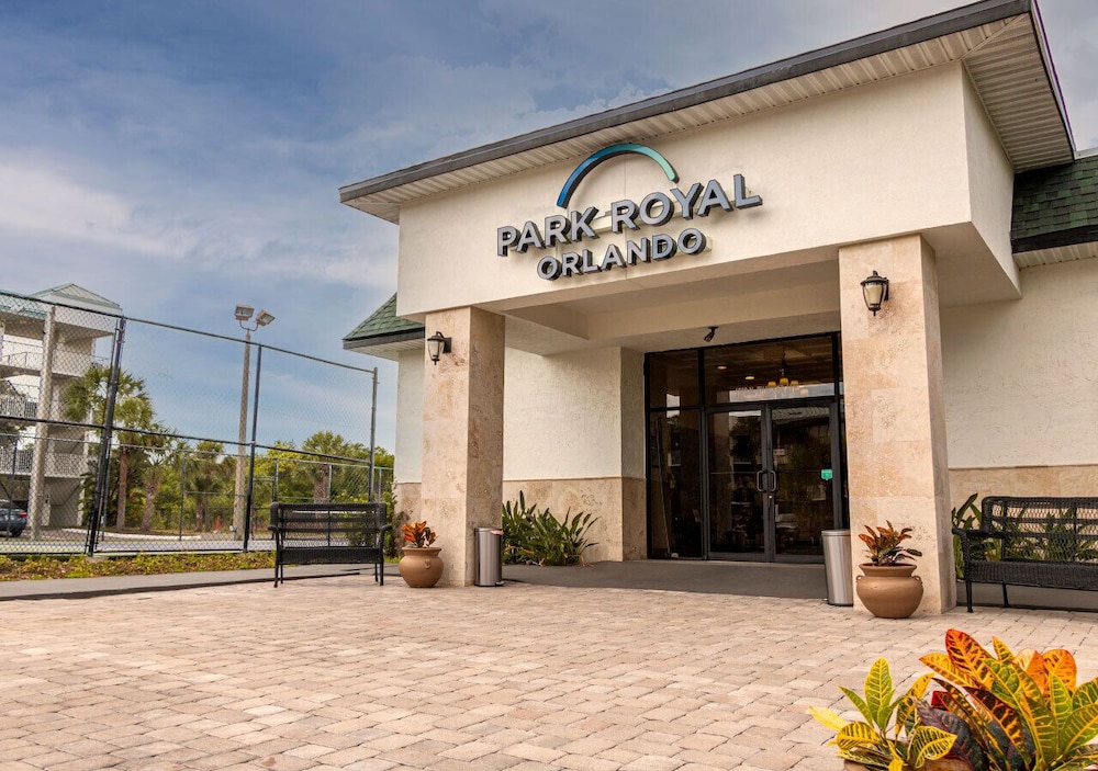 Park Royal Orlando - photo 44