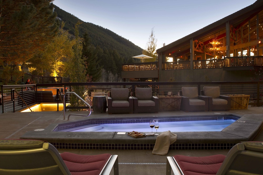 Snow King Resort Hotel & Luxury Residences - photo 84