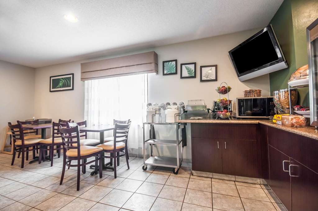 Sleep Inn Cinnaminson Philadelphia East - photo 26