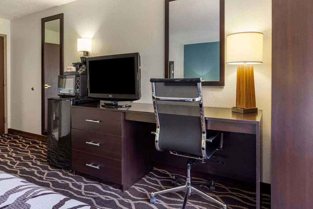 Sleep Inn Fayetteville I 95 - photo 23