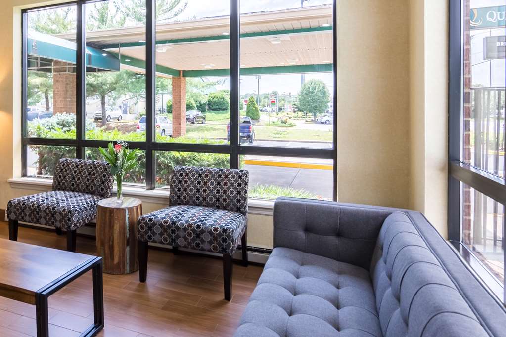 Quality Inn Manassas - photo 12