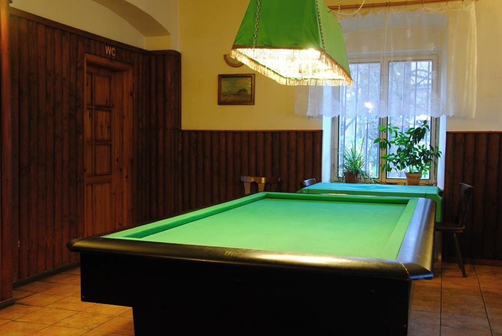 Penzion Peterka — Sumperk — photo 5