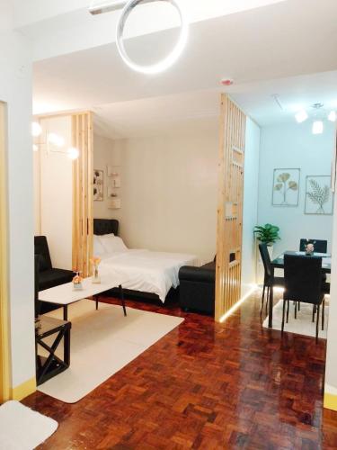 L and D Homestay — 4-Star Luxury Hotel in Manila, Philippines