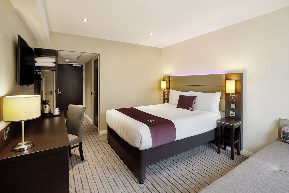 Premier Inn Edinburgh A7 — Dalkeith — photo 5