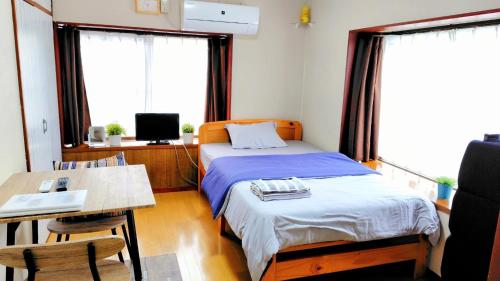 Kokusaigakusya Ozukikaikan Vacation STAY 17510 — hotel in Hadano