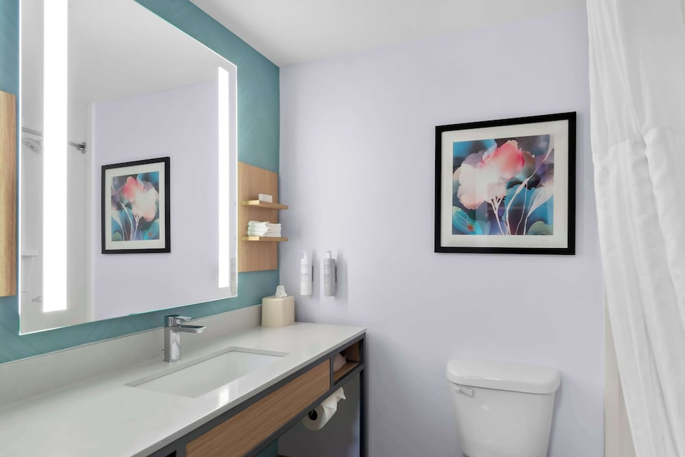 Hilton Garden Inn Lexington Georgetown - photo 30