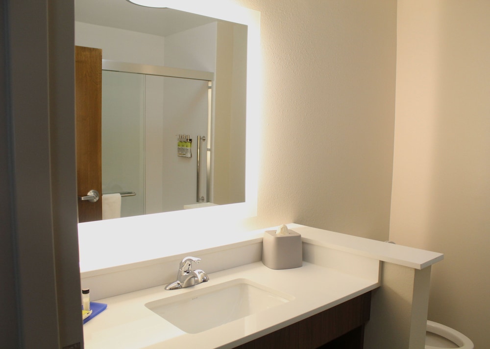 Holiday Inn Express & Suites Latta by IHG - photo 24