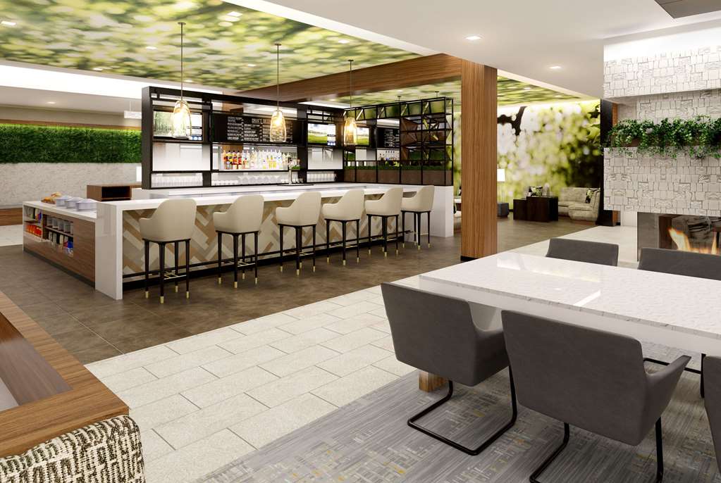 Wyndham Garden Sacramento Airport Natomas - photo 20