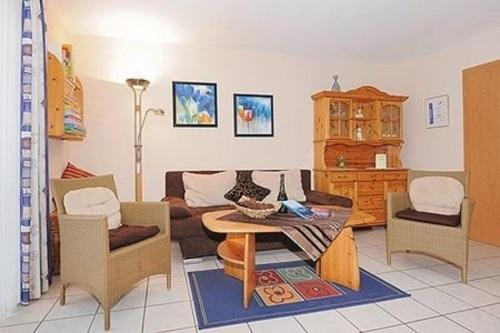 Ferienhaus Nico in Haren, Germany