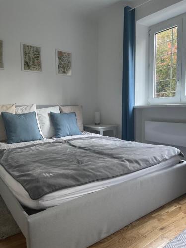 Pasarét Apartman — 4-Star Luxury Hotel in Budapest, Hungary