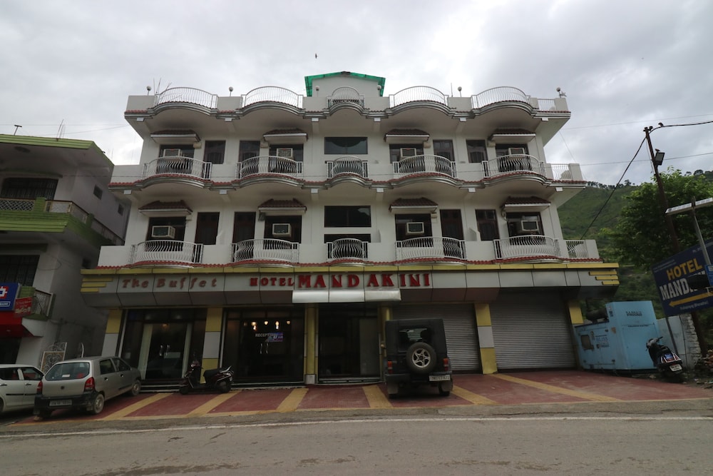 Hotel Mandakini - carbon neutral hotel in Rudraprayag