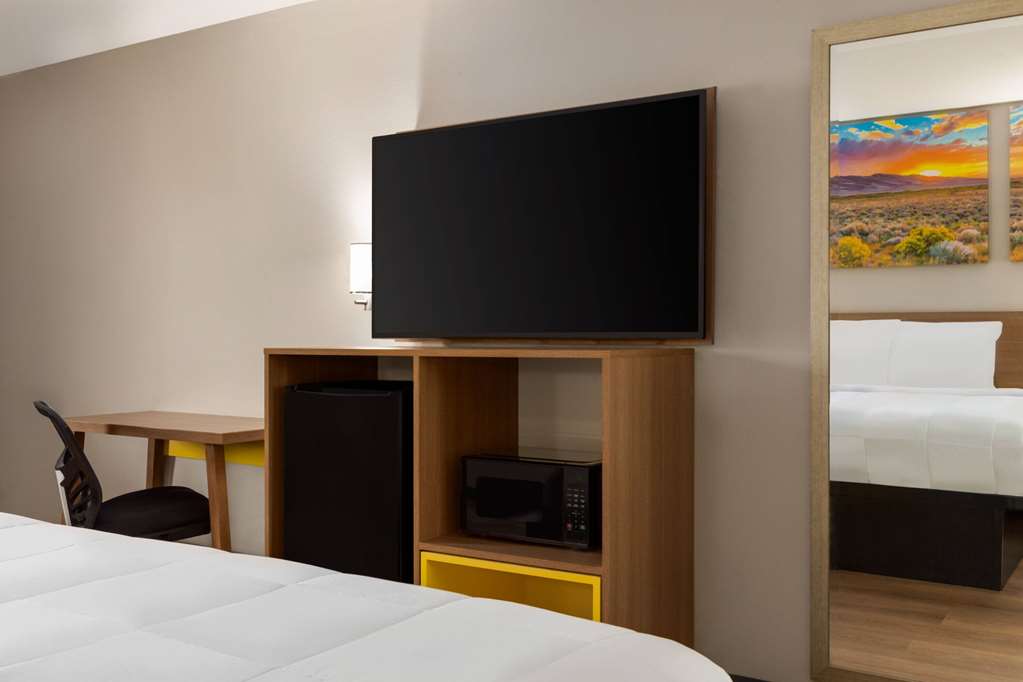 Days Inn by Wyndham Covington - photo 19