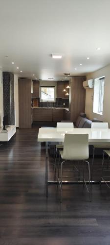 Lagunen Apartments — 4-Star Luxury Hotel in Bergen, Norway