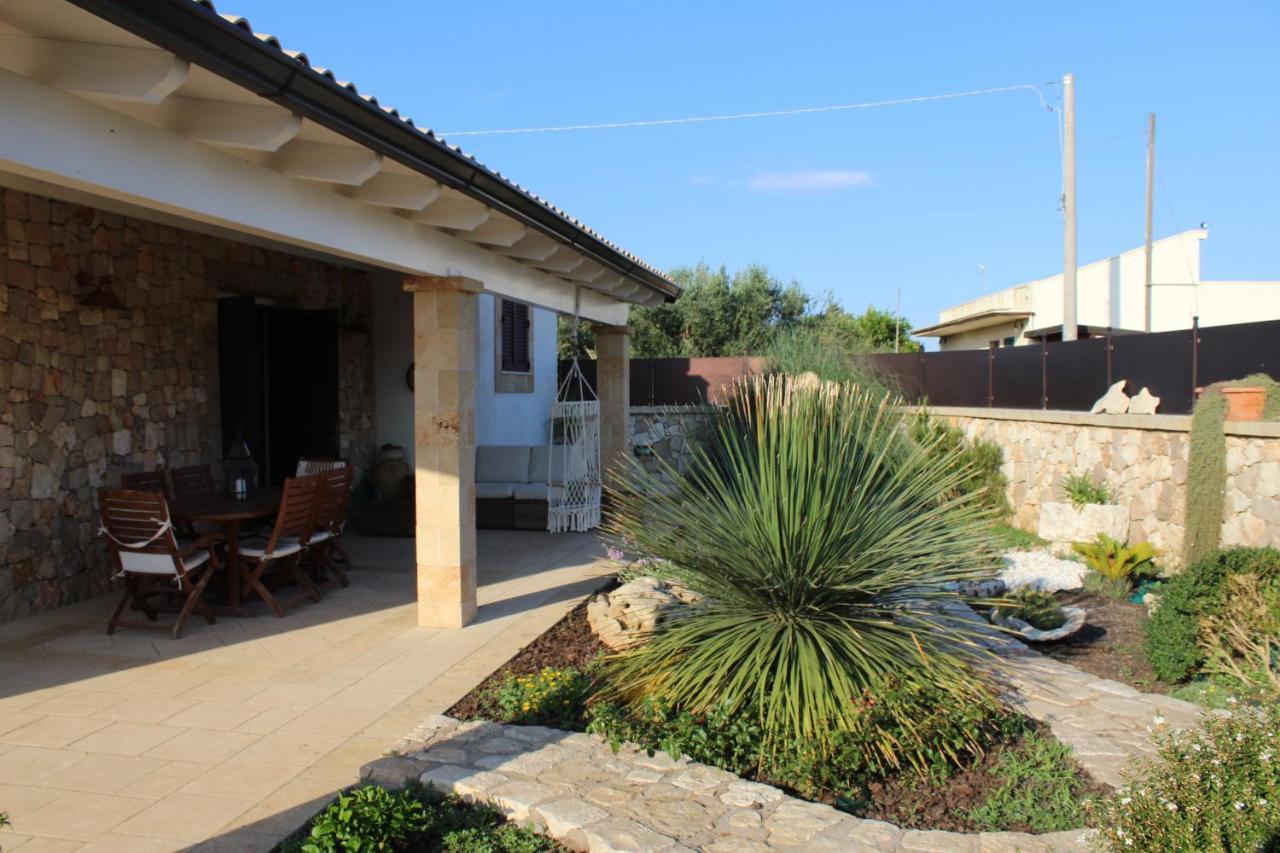 La Maranedda — hotel in Gagliano Del Capo