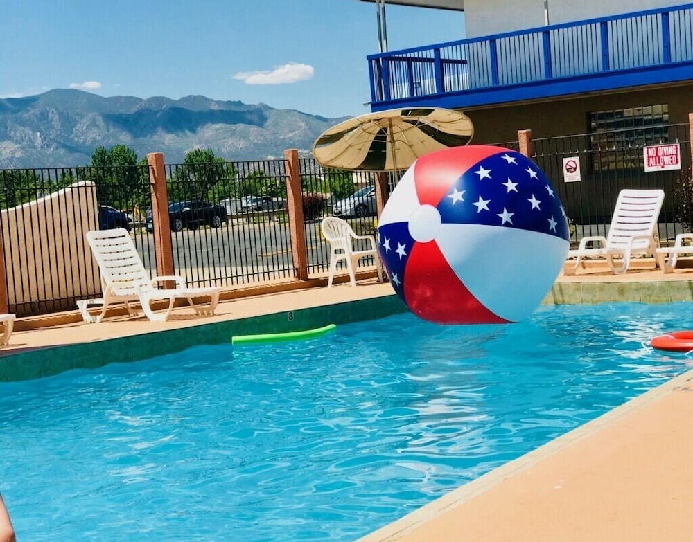Motel 6 Canon City CO - photo 10