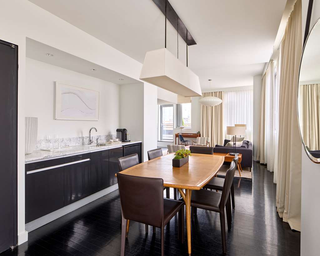 Smyth Tribeca - photo 36