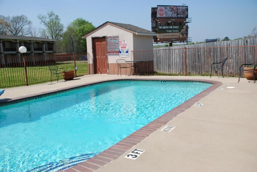 Apple Tree Inn Tyler Lindale - photo 19
