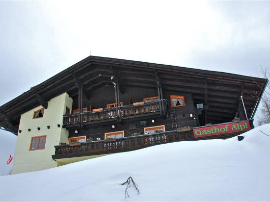 Gasthof Alpl — Deutsch Griffen — photo 4