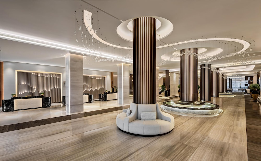 Hilton Bahrain City Centre Hotel & Residences — Manama — photo 4