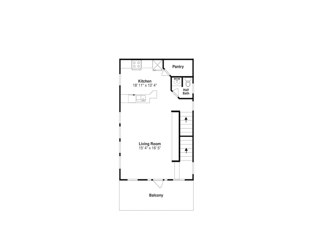 Camellia House - photo 15