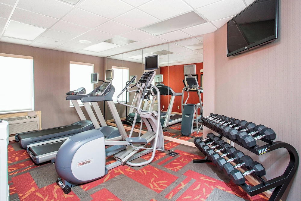 Residence Inn Phoenix Glendale Peoria - photo 13