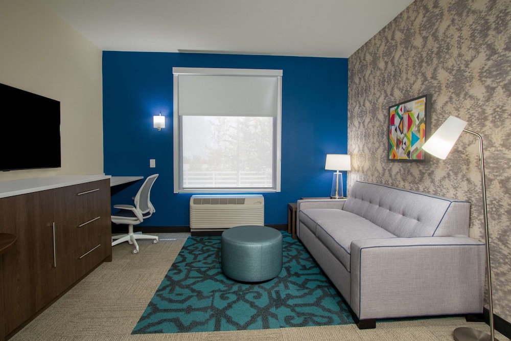 Home2 Suites by Hilton Grove City Columbus - photo 19