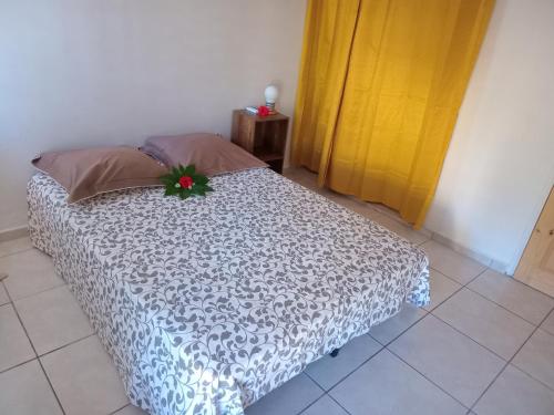 Résidence La Perle in Le Moule, Guadeloupe