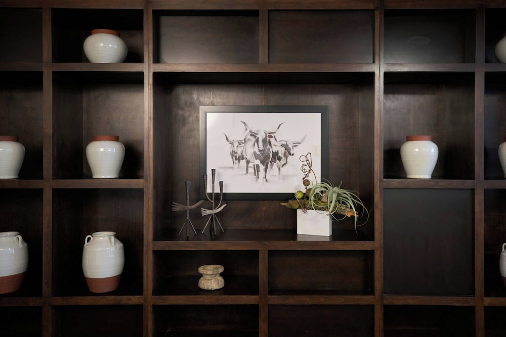 Renaissance Austin Hotel - photo 47