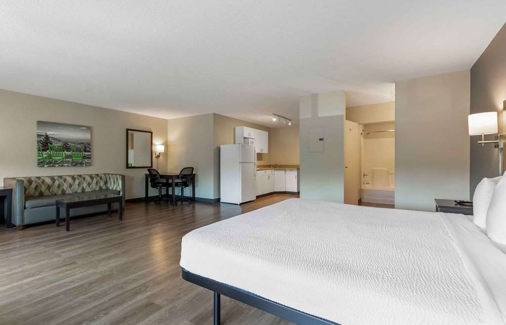 Extended Stay America Suites Washington DC Centreville Manas - photo 29