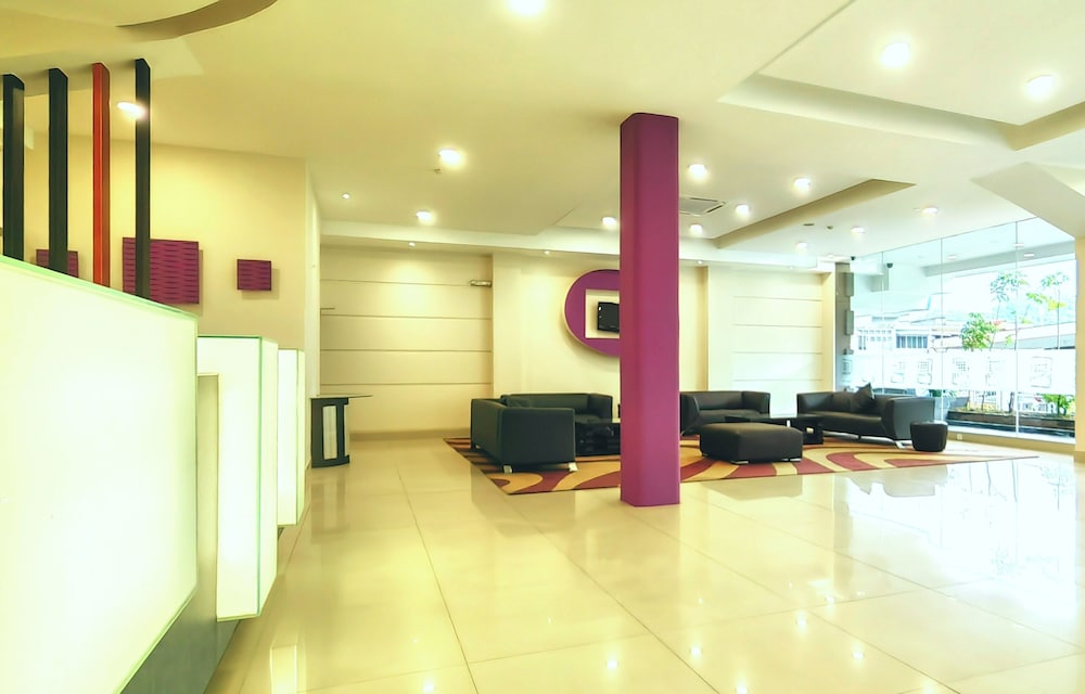 Hotel 98 — Kuching — photo 3
